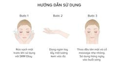 Kem Dưỡng Olay Ngăn 7 Dấu Hiệu Lão Hóa Da Total Effects 7 in One Cream 50g
