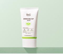Kem chống nắng Dr.G Brightening Up Sun+ / Green Mild Up Sun+ SPF50+ PA+++ 35ml