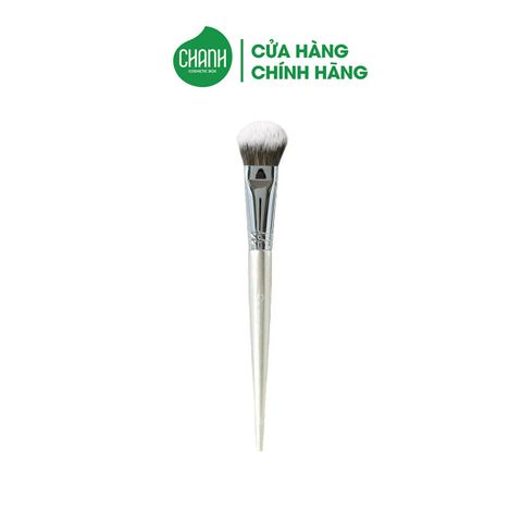 Cọ Má Hồng Vát Guoxiaoniu Rose Gold Slope Blush Brush 402