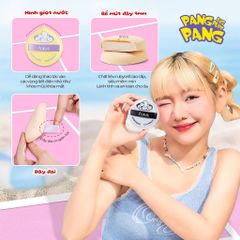 Mút tán nền Horus Pang Pang Big Puff