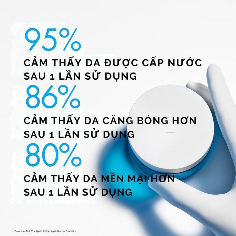 Kem dưỡng La Roche-Posay Hyalu B5 Suractivated 50ml