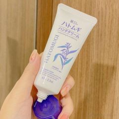 Kem dưỡng Da Tay Hatomugi 65g