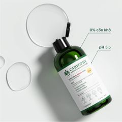 Nước hoa hồng CARYOPHY PORTULACA TONNER 300ML