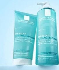 Gel Rửa Mặt La Roche-Posay Effaclar Supramolecular