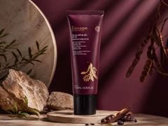 Tẩy Tế Bào Chết Da Đầu Cocoon Chiết Xuất Bồ Kết 200ml
