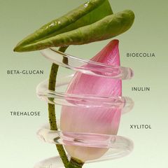 Nước tẩy Trang Cocoon sen Hậu Giang 500ml