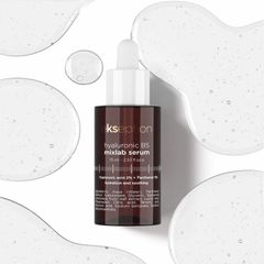 Serum phục hồi Ekseption Hyaluronic B5 Mixlab 75ml