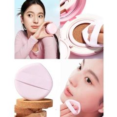 Phấn nước Judydoll Fresh matte Mịn Lì, Che Phủ Cao - 01 Light