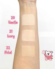 Phấn nước Espoir Be Velvet Cover Cushion SPF42 PA++ 13g