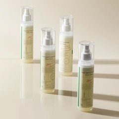 Toner Axis-Y Dưỡng Sáng & Giảm Thâm 125ml