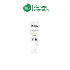 Sữa rửa mặt Keyshu Deepclean Oil Cleanser 30ml