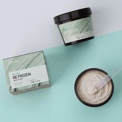 Mặt Nạ Đất Sét Aperire Spa Relief Pore Mask 120g