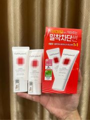 Combo Kem chống nắng Cell Fusion C Sunscreen 100 SPF 50+/PA+++ (Special Set 35ml x 2)