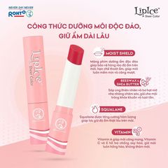 Son Dưỡng LipIce Sheer Tone Up Color 2.4g