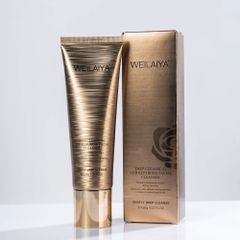 Sữa rửa mặt Weilaiya sạch sâu và phục hồi 120g