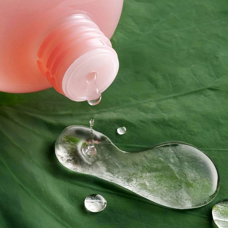 Nước tẩy Trang Cocoon sen Hậu Giang 500ml