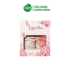Sét Sữa Tắm Jmella No.2 Body Wash Dưỡng Ẩm Hương Nước Hoa