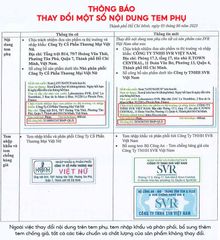 Gel Rửa Mặt dành cho da dầu mụn SVR Sebiaclear Gel Moussant