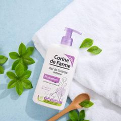 Gel VS Phụ Nữ Corine de Farme - 250ml