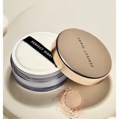 Phấn phủ Perfect Diary weightless soft velvet