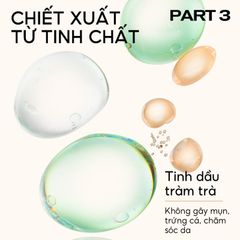 Bảng Che Khuyết Điểm Colorkey 3 Màu Targeting Three-colour Concealer Palette