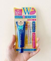 Kem dưỡng mắt Meishoku placewhiter