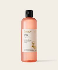 Nước Hoa Hồng Cocoon Sen Hậu Giang - 310ml