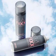 Xịt Makeup So Natural Fixx Real Matte 75ml