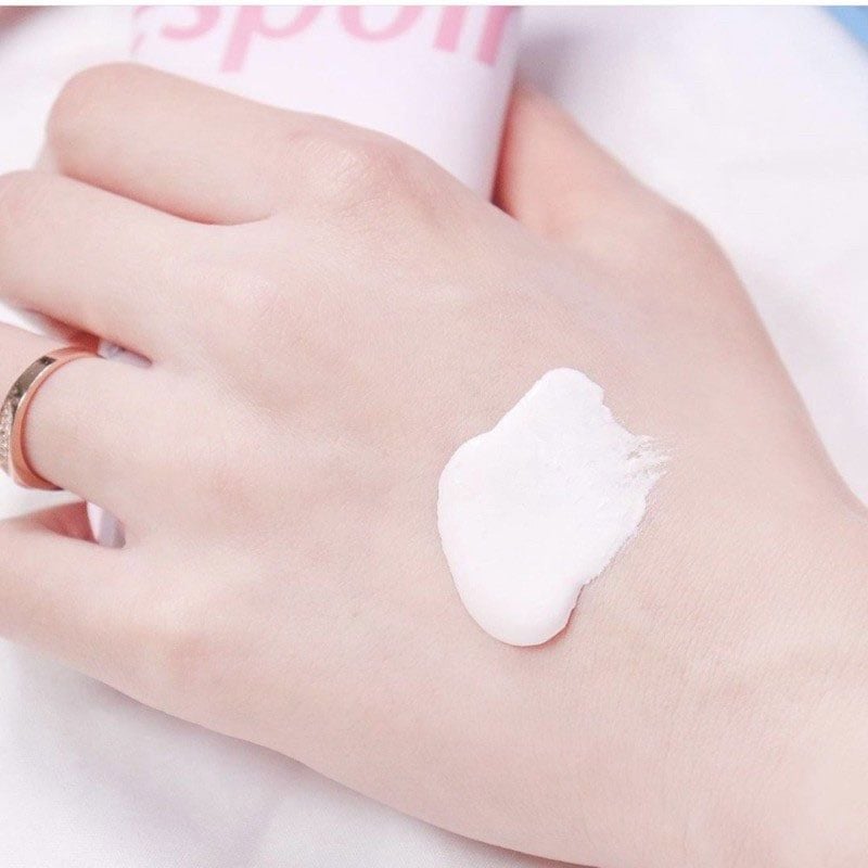 Kem Chống Nắng Espoir Water Splash Cica Tone Up Sun Cream SPF50+ 60ml