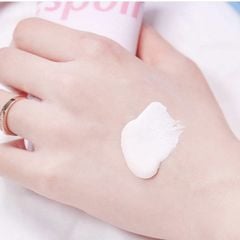 Kem Chống Nắng Espoir Water Splash Cica Tone Up Sun Cream SPF50+ 60ml