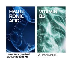 Kem dưỡng La Roche-Posay Hyalu B5 Suractivated 50ml