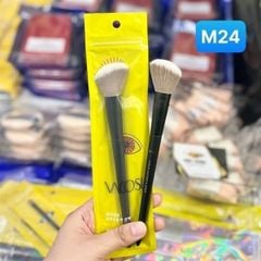 Cọ má Vacosi đầu xéo M24
