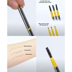 Chì mày Lemonade Micro Eyebrow