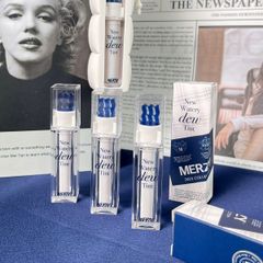 Son Bóng Merzy New Watery Dew Tint - WD20