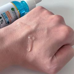 Tinh Chất Cho Da Dầu Mụn Garnier Bright Complete Anti-Acnes Booster Serum