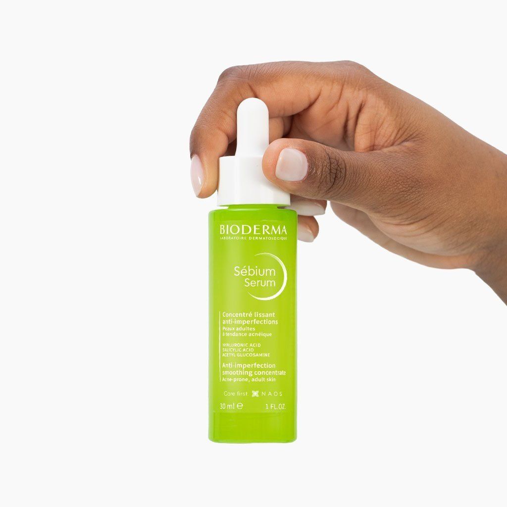 Serum Bioderma sébium 30ml