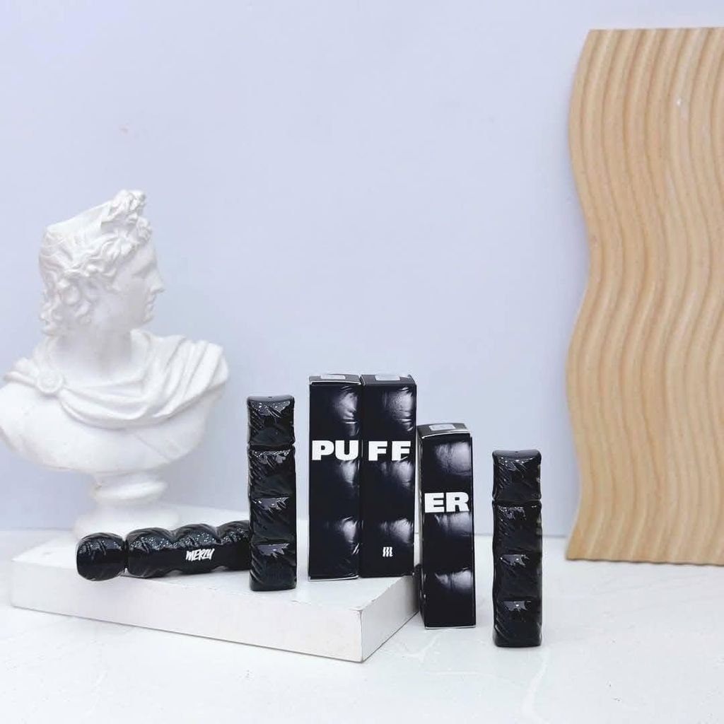 Son Merzy the first velvet tint V6