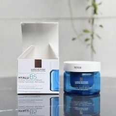Kem dưỡng La Roche-Posay Hyalu B5 Suractivated 50ml