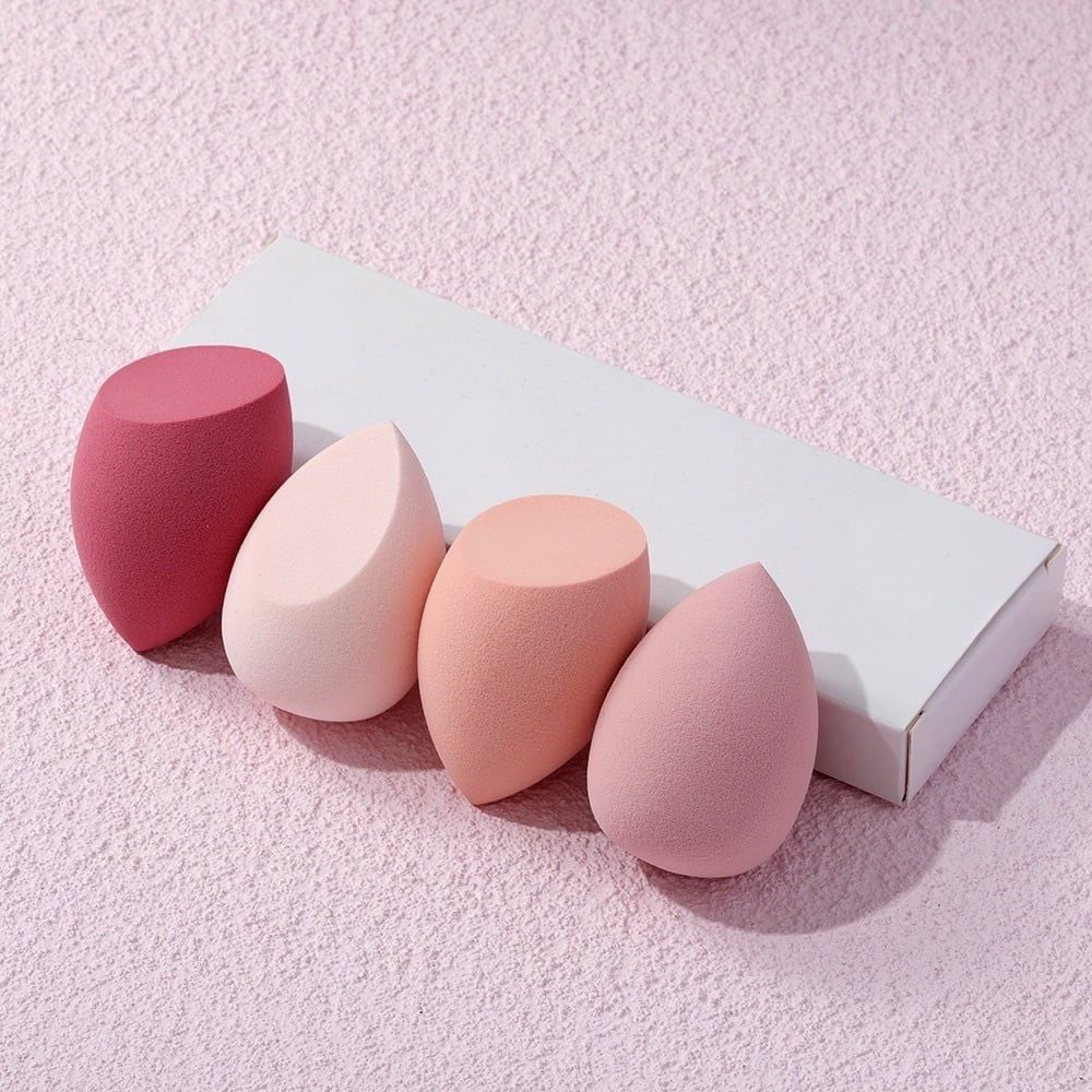 Bông Mút Trang Điểm Chuyên Dụng Horus Beauty Sponge