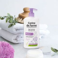 Gel VS Phụ Nữ Corine de Farme - 250ml