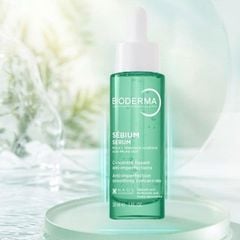 Serum Bioderma sébium 30ml