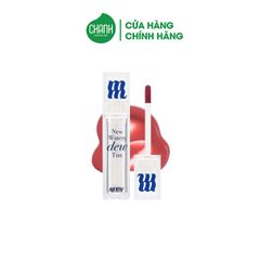 Son Bóng Merzy New Watery Dew Tint - WD20