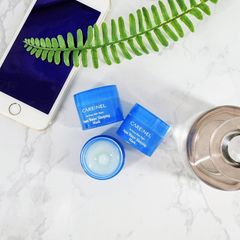 Mặt Nạ Ngủ Mặt Carenel Aqua 15ml
