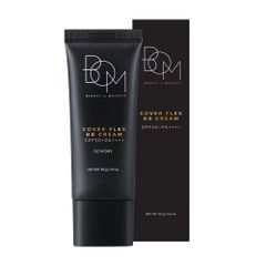 Kem nền Bom cover Flex BB cream spf50 - 02 ivory