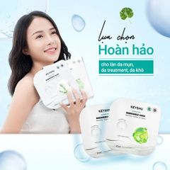 Mặt nạ keyshu Bioessence Mask