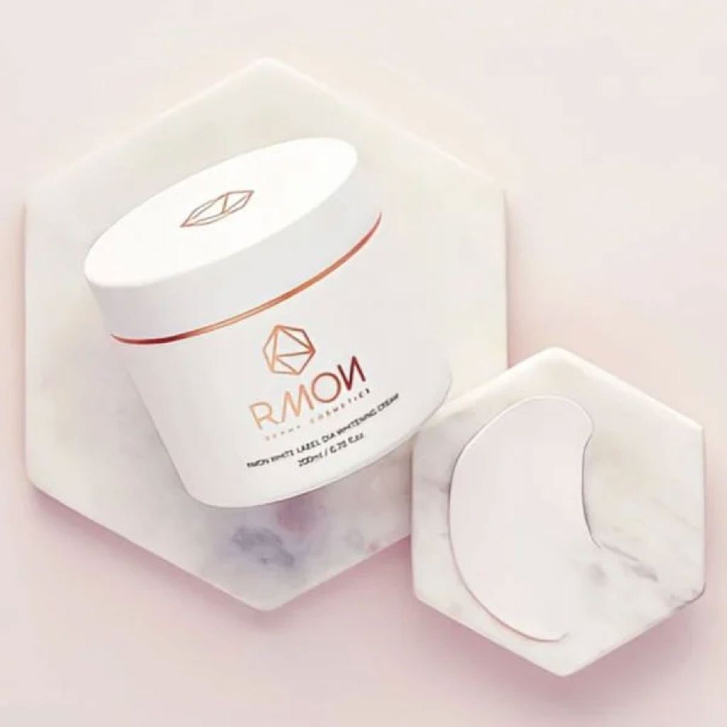 Kem Dưỡng Trắng Da Body Rmon 200ml