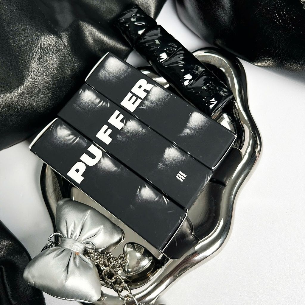 Son Merzy the first velvet tint V6