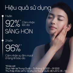 Serum Anessa Night Sun Care Dưỡng Da Và Phục Hồi Da Sau Nắng 180ml