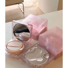 Phấn Nước Clio Kill Cover High Glow