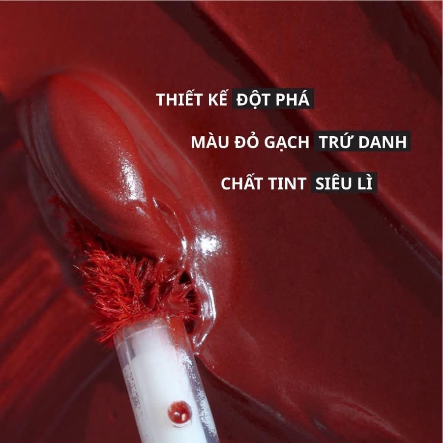 Son Merzy the first velvet tint V6